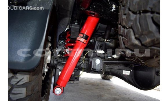 Buy Import Toyota Fortuner Black Car in Import - Dubai in Region of Bouenza Buy Import Toyota Fortuner Black Car in Import - Dubai in Region of Bouenza