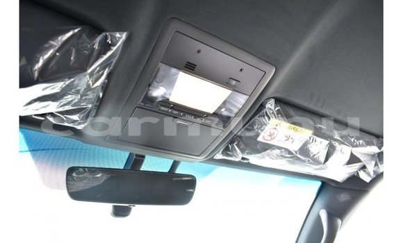 Buy Import Lexus LX White Car in Import - Dubai in Region of Bouenza Buy Import Lexus LX White Car in Import - Dubai in Region of Bouenza