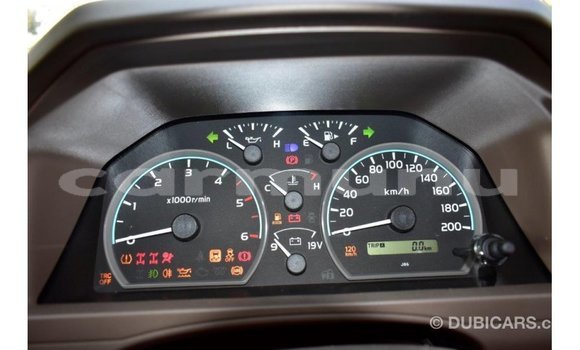 Buy Import Toyota Land Cruiser Beige Car in Import - Dubai in Region of Bouenza Buy Import Toyota Land Cruiser Beige Car in Import - Dubai in Region of Bouenza