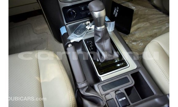 Buy Import Toyota Prado Black Car in Import - Dubai in Region of Bouenza Buy Import Toyota Prado Black Car in Import - Dubai in Region of Bouenza