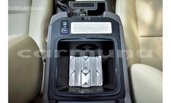 Buy Import Toyota Prado Black Car in Import - Dubai in Region of Bouenza Buy Import Toyota Prado Black Car in Import - Dubai in Region of Bouenza