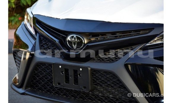 Buy Import Toyota Camry Black Car in Import - Dubai in Region of Bouenza Buy Import Toyota Camry Black Car in Import - Dubai in Region of Bouenza