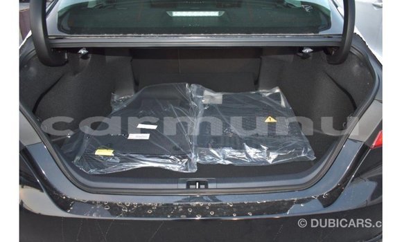 Buy Import Toyota Camry Black Car in Import - Dubai in Region of Bouenza Buy Import Toyota Camry Black Car in Import - Dubai in Region of Bouenza