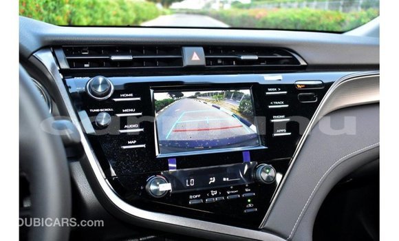 Buy Import Toyota Camry Black Car in Import - Dubai in Region of Bouenza Buy Import Toyota Camry Black Car in Import - Dubai in Region of Bouenza