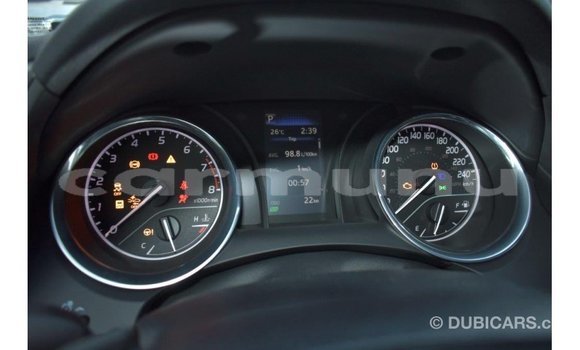 Buy Import Toyota Camry Black Car in Import - Dubai in Region of Bouenza Buy Import Toyota Camry Black Car in Import - Dubai in Region of Bouenza