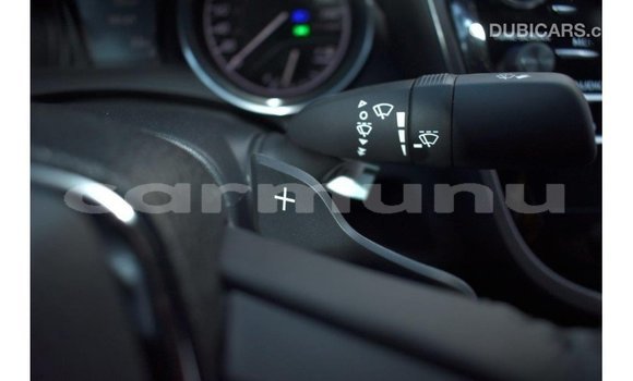 Buy Import Toyota Camry Black Car in Import - Dubai in Region of Bouenza Buy Import Toyota Camry Black Car in Import - Dubai in Region of Bouenza
