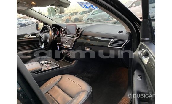 Buy Import Mercedes-Benz GLE Black Car in Import - Dubai in Region of Bouenza Buy Import Mercedes-Benz GLE Black Car in Import - Dubai in Region of Bouenza