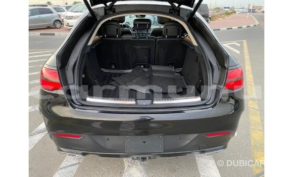 Buy Import Mercedes-Benz GLE Black Car in Import - Dubai in Region of Bouenza Buy Import Mercedes-Benz GLE Black Car in Import - Dubai in Region of Bouenza