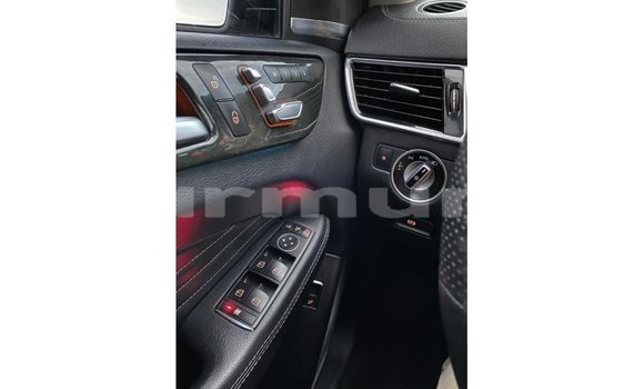Buy Import Mercedes-Benz GLE Black Car in Import - Dubai in Region of Bouenza Buy Import Mercedes-Benz GLE Black Car in Import - Dubai in Region of Bouenza