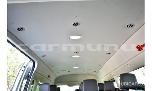Buy Import Toyota Hiace White Car in Import - Dubai in Region of Bouenza Buy Import Toyota Hiace White Car in Import - Dubai in Region of Bouenza