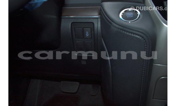 Buy Import Toyota Land Cruiser Black Car in Import - Dubai in Region of Bouenza Buy Import Toyota Land Cruiser Black Car in Import - Dubai in Region of Bouenza