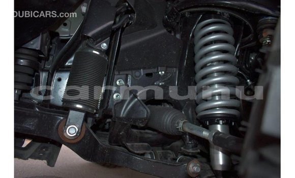 Buy Import Toyota Land Cruiser Black Car in Import - Dubai in Region of Bouenza Buy Import Toyota Land Cruiser Black Car in Import - Dubai in Region of Bouenza