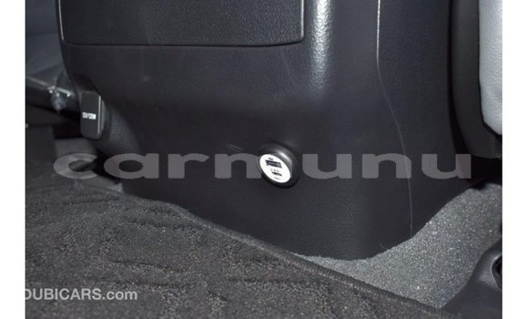 Buy Import Toyota Land Cruiser Black Car in Import - Dubai in Region of Bouenza Buy Import Toyota Land Cruiser Black Car in Import - Dubai in Region of Bouenza
