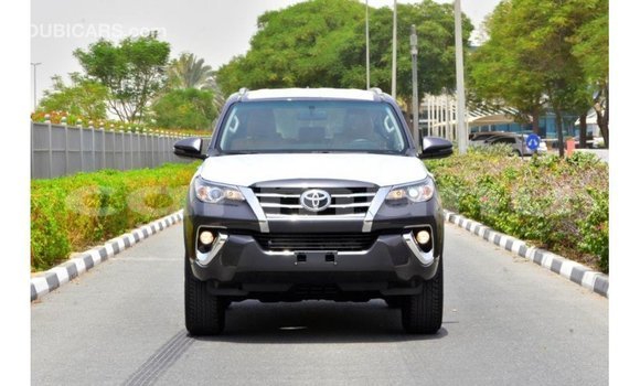 Buy Import Toyota Fortuner Other Car in Import - Dubai in Region of Bouenza Buy Import Toyota Fortuner Other Car in Import - Dubai in Region of Bouenza
