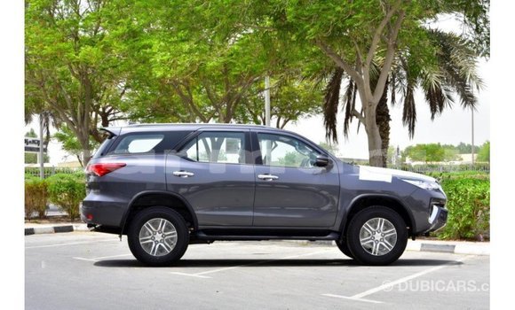 Buy Import Toyota Fortuner Other Car in Import - Dubai in Region of Bouenza Buy Import Toyota Fortuner Other Car in Import - Dubai in Region of Bouenza