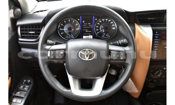 Buy Import Toyota Fortuner Other Car in Import - Dubai in Region of Bouenza Buy Import Toyota Fortuner Other Car in Import - Dubai in Region of Bouenza