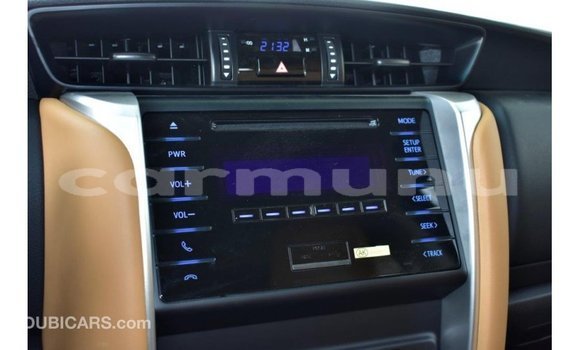 Buy Import Toyota Fortuner Other Car in Import - Dubai in Region of Bouenza Buy Import Toyota Fortuner Other Car in Import - Dubai in Region of Bouenza