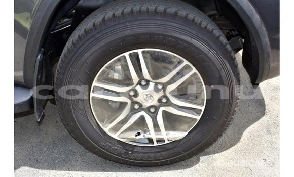 Buy Import Toyota Fortuner Other Car in Import - Dubai in Region of Bouenza Buy Import Toyota Fortuner Other Car in Import - Dubai in Region of Bouenza