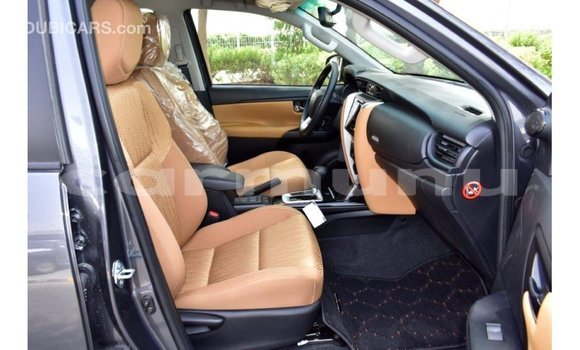 Buy Import Toyota Fortuner Other Car in Import - Dubai in Region of Bouenza Buy Import Toyota Fortuner Other Car in Import - Dubai in Region of Bouenza
