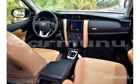 Buy Import Toyota Fortuner Other Car in Import - Dubai in Region of Bouenza Buy Import Toyota Fortuner Other Car in Import - Dubai in Region of Bouenza
