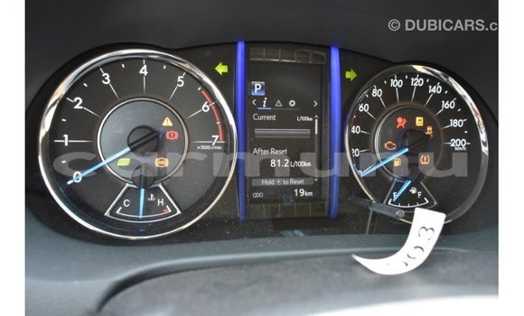Buy Import Toyota Fortuner Other Car in Import - Dubai in Region of Bouenza Buy Import Toyota Fortuner Other Car in Import - Dubai in Region of Bouenza