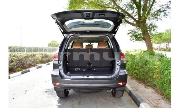 Buy Import Toyota Fortuner Other Car in Import - Dubai in Region of Bouenza Buy Import Toyota Fortuner Other Car in Import - Dubai in Region of Bouenza