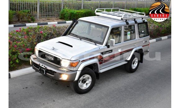 Buy Import Toyota Land Cruiser Other Car in Import - Dubai in Region of Bouenza Buy Import Toyota Land Cruiser Other Car in Import - Dubai in Region of Bouenza