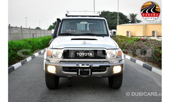 Buy Import Toyota Land Cruiser Other Car in Import - Dubai in Region of Bouenza Buy Import Toyota Land Cruiser Other Car in Import - Dubai in Region of Bouenza