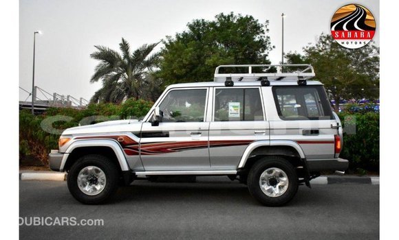 Buy Import Toyota Land Cruiser Other Car in Import - Dubai in Region of Bouenza Buy Import Toyota Land Cruiser Other Car in Import - Dubai in Region of Bouenza