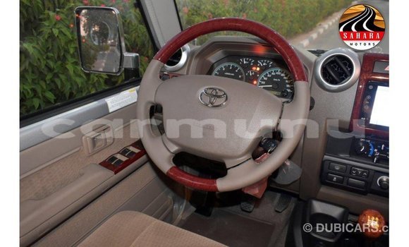 Buy Import Toyota Land Cruiser Other Car in Import - Dubai in Region of Bouenza Buy Import Toyota Land Cruiser Other Car in Import - Dubai in Region of Bouenza
