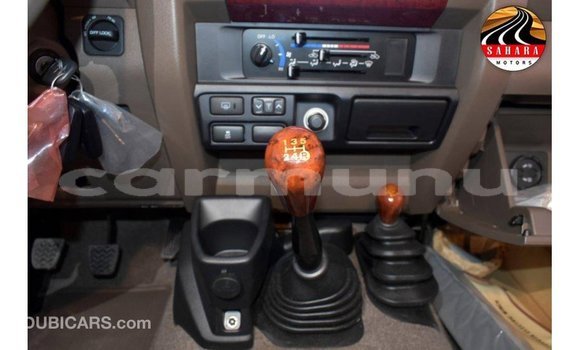 Buy Import Toyota Land Cruiser Other Car in Import - Dubai in Region of Bouenza Buy Import Toyota Land Cruiser Other Car in Import - Dubai in Region of Bouenza