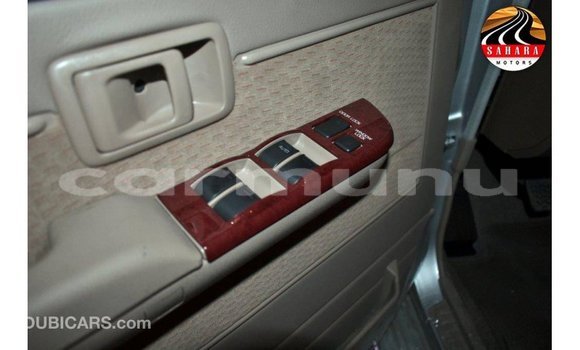 Buy Import Toyota Land Cruiser Other Car in Import - Dubai in Region of Bouenza Buy Import Toyota Land Cruiser Other Car in Import - Dubai in Region of Bouenza