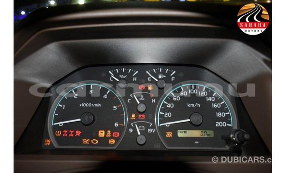 Buy Import Toyota Land Cruiser Other Car in Import - Dubai in Region of Bouenza Buy Import Toyota Land Cruiser Other Car in Import - Dubai in Region of Bouenza