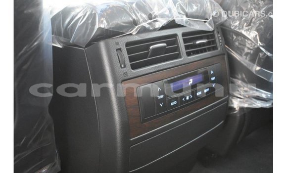 Buy Import Toyota Land Cruiser Other Car in Import - Dubai in Region of Bouenza Buy Import Toyota Land Cruiser Other Car in Import - Dubai in Region of Bouenza