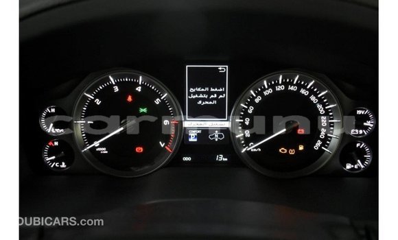 Buy Import Toyota Land Cruiser Other Car in Import - Dubai in Region of Bouenza Buy Import Toyota Land Cruiser Other Car in Import - Dubai in Region of Bouenza
