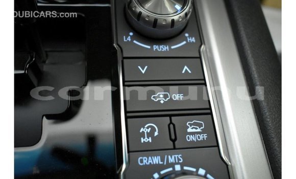 Buy Import Toyota Land Cruiser Other Car in Import - Dubai in Region of Bouenza Buy Import Toyota Land Cruiser Other Car in Import - Dubai in Region of Bouenza