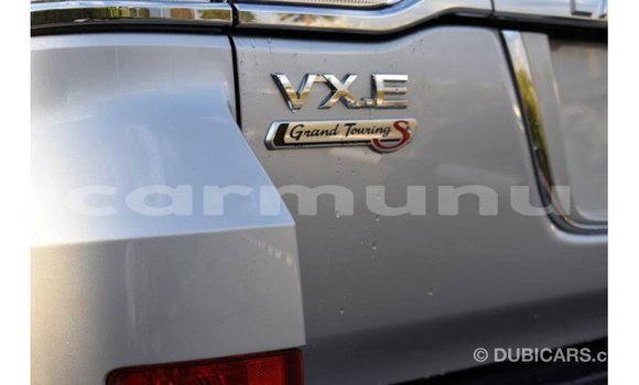 Buy Import Toyota Land Cruiser Other Car in Import - Dubai in Region of Bouenza Buy Import Toyota Land Cruiser Other Car in Import - Dubai in Region of Bouenza