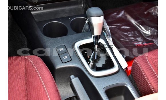 Buy Import Toyota Hilux Black Car in Import - Dubai in Region of Bouenza Buy Import Toyota Hilux Black Car in Import - Dubai in Region of Bouenza