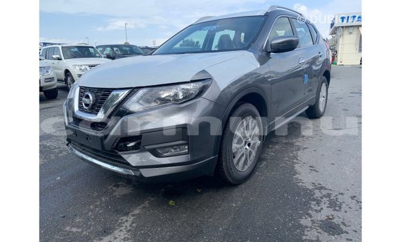 Buy Import Nissan 350Z Other Car in Import - Dubai in Region of Bouenza Buy Import Nissan 350Z Other Car in Import - Dubai in Region of Bouenza