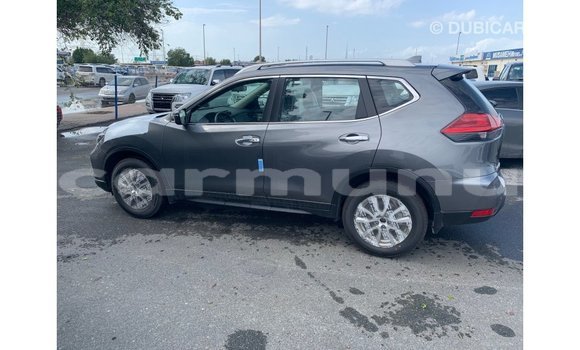 Buy Import Nissan 350Z Other Car in Import - Dubai in Region of Bouenza Buy Import Nissan 350Z Other Car in Import - Dubai in Region of Bouenza