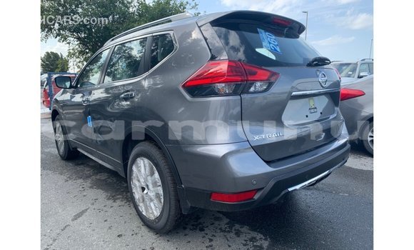 Buy Import Nissan 350Z Other Car in Import - Dubai in Region of Bouenza Buy Import Nissan 350Z Other Car in Import - Dubai in Region of Bouenza