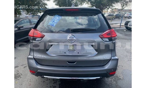 Buy Import Nissan 350Z Other Car in Import - Dubai in Region of Bouenza Buy Import Nissan 350Z Other Car in Import - Dubai in Region of Bouenza