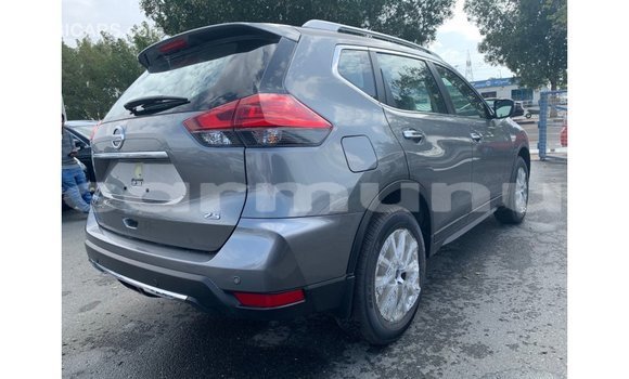 Buy Import Nissan 350Z Other Car in Import - Dubai in Region of Bouenza Buy Import Nissan 350Z Other Car in Import - Dubai in Region of Bouenza