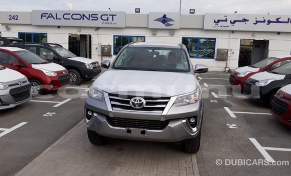 Buy Import Toyota Fortuner Other Car in Import - Dubai in Region of Bouenza Buy Import Toyota Fortuner Other Car in Import - Dubai in Region of Bouenza
