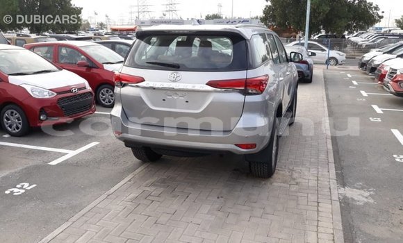 Buy Import Toyota Fortuner Other Car in Import - Dubai in Region of Bouenza Buy Import Toyota Fortuner Other Car in Import - Dubai in Region of Bouenza