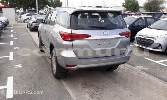 Buy Import Toyota Fortuner Other Car in Import - Dubai in Region of Bouenza Buy Import Toyota Fortuner Other Car in Import - Dubai in Region of Bouenza