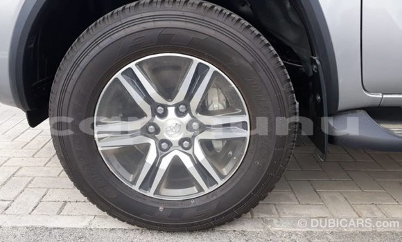 Buy Import Toyota Fortuner Other Car in Import - Dubai in Region of Bouenza Buy Import Toyota Fortuner Other Car in Import - Dubai in Region of Bouenza
