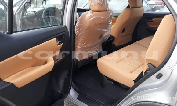 Buy Import Toyota Fortuner Other Car in Import - Dubai in Region of Bouenza Buy Import Toyota Fortuner Other Car in Import - Dubai in Region of Bouenza
