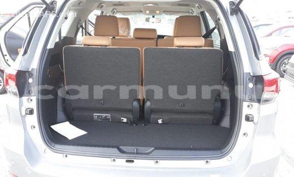 Buy Import Toyota Fortuner Other Car in Import - Dubai in Region of Bouenza Buy Import Toyota Fortuner Other Car in Import - Dubai in Region of Bouenza