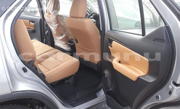 Buy Import Toyota Fortuner Other Car in Import - Dubai in Region of Bouenza Buy Import Toyota Fortuner Other Car in Import - Dubai in Region of Bouenza